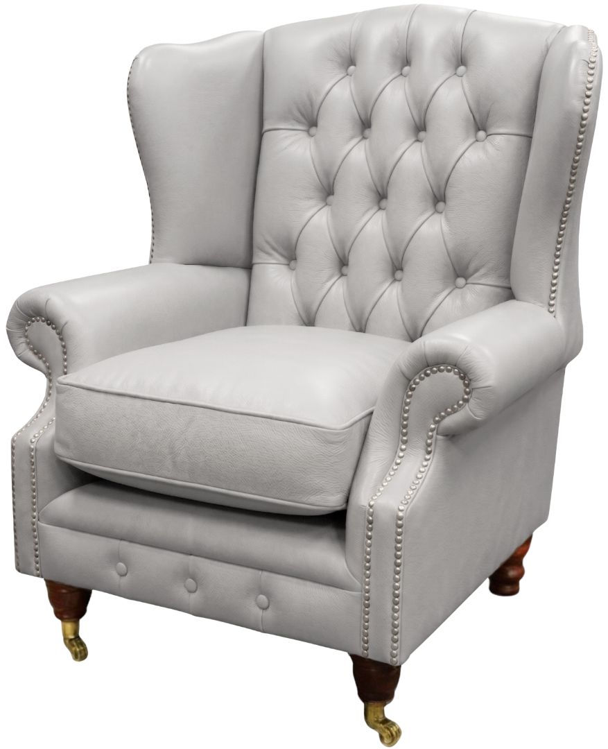 The Dorchester Chesterfield